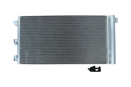 Kondensator, Klimaanlage KAMOKA 7800209 Bild Kondensator, Klimaanlage KAMOKA 7800209