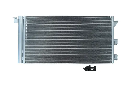 Kondensator, Klimaanlage KAMOKA 7800209 Bild Kondensator, Klimaanlage KAMOKA 7800209