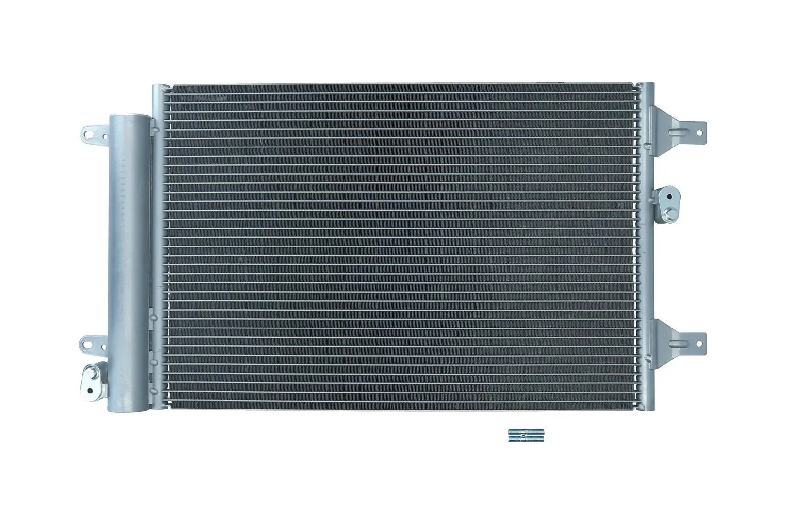 Kondensator, Klimaanlage KAMOKA 7800210