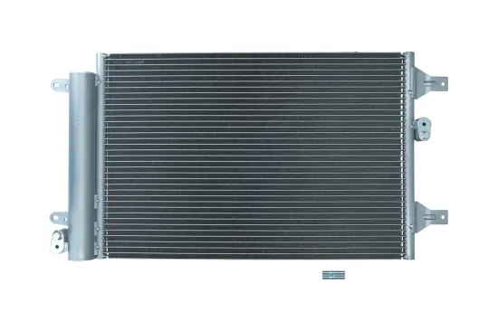 Kondensator, Klimaanlage KAMOKA 7800210 Bild Kondensator, Klimaanlage KAMOKA 7800210