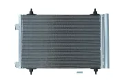 Kondensator, Klimaanlage KAMOKA 7800211