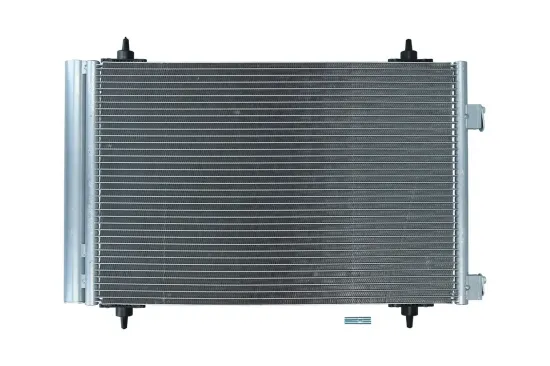 Kondensator, Klimaanlage KAMOKA 7800211 Bild Kondensator, Klimaanlage KAMOKA 7800211