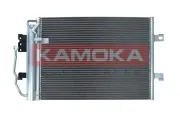 Kondensator, Klimaanlage KAMOKA 7800212