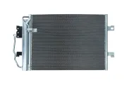 Kondensator, Klimaanlage KAMOKA 7800212