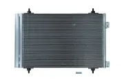Kondensator, Klimaanlage KAMOKA 7800214