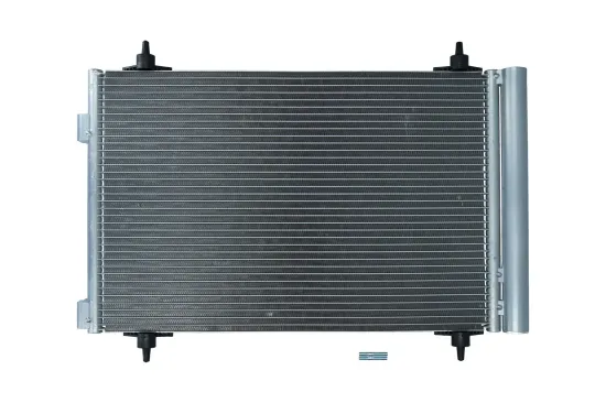 Kondensator, Klimaanlage KAMOKA 7800214 Bild Kondensator, Klimaanlage KAMOKA 7800214