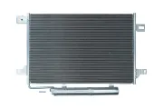 Kondensator, Klimaanlage KAMOKA 7800215