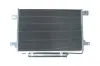 Kondensator, Klimaanlage KAMOKA 7800215 Bild Kondensator, Klimaanlage KAMOKA 7800215