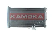 Kondensator, Klimaanlage KAMOKA 7800216