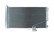 Kondensator, Klimaanlage KAMOKA 7800216
