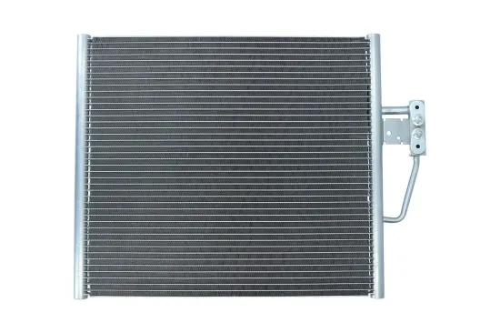 Kondensator, Klimaanlage KAMOKA 7800217 Bild Kondensator, Klimaanlage KAMOKA 7800217