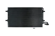 Kondensator, Klimaanlage KAMOKA 7800219