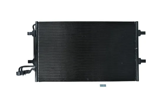 Kondensator, Klimaanlage KAMOKA 7800219 Bild Kondensator, Klimaanlage KAMOKA 7800219