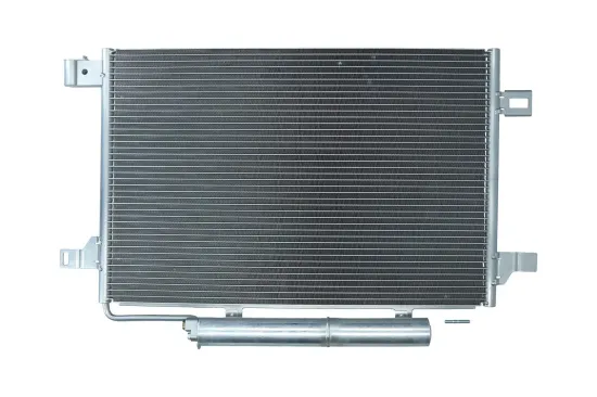 Kondensator, Klimaanlage KAMOKA 7800220 Bild Kondensator, Klimaanlage KAMOKA 7800220