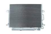 Kondensator, Klimaanlage KAMOKA 7800221