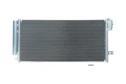 Kondensator, Klimaanlage KAMOKA 7800222