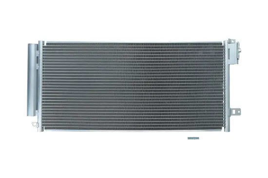Kondensator, Klimaanlage KAMOKA 7800222 Bild Kondensator, Klimaanlage KAMOKA 7800222