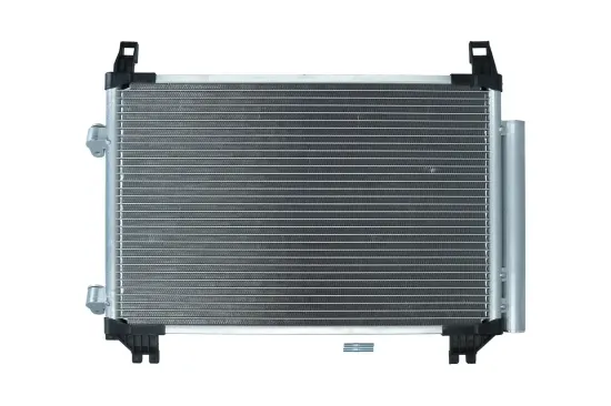 Kondensator, Klimaanlage KAMOKA 7800224 Bild Kondensator, Klimaanlage KAMOKA 7800224