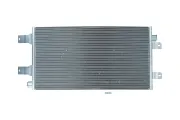 Kondensator, Klimaanlage KAMOKA 7800227