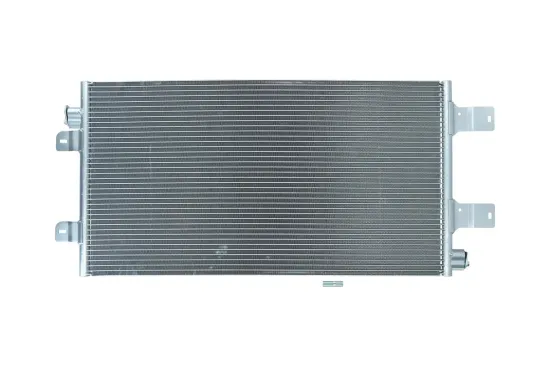 Kondensator, Klimaanlage KAMOKA 7800227 Bild Kondensator, Klimaanlage KAMOKA 7800227