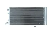 Kondensator, Klimaanlage KAMOKA 7800229
