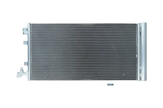 Kondensator, Klimaanlage KAMOKA 7800229 Bild Kondensator, Klimaanlage KAMOKA 7800229