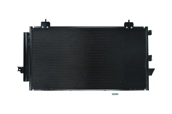 Kondensator, Klimaanlage KAMOKA 7800230 Bild Kondensator, Klimaanlage KAMOKA 7800230