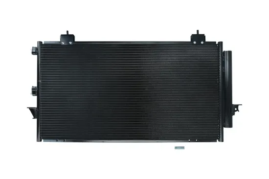 Kondensator, Klimaanlage KAMOKA 7800230 Bild Kondensator, Klimaanlage KAMOKA 7800230