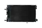 Kondensator, Klimaanlage KAMOKA 7800231
