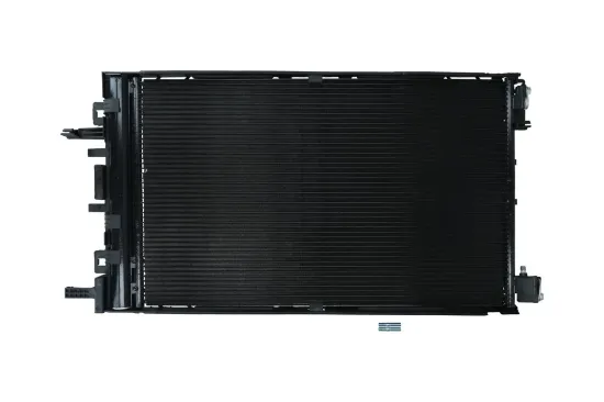 Kondensator, Klimaanlage KAMOKA 7800231 Bild Kondensator, Klimaanlage KAMOKA 7800231