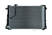 Kondensator, Klimaanlage KAMOKA 7800232
