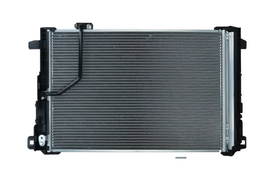 Kondensator, Klimaanlage KAMOKA 7800232 Bild Kondensator, Klimaanlage KAMOKA 7800232