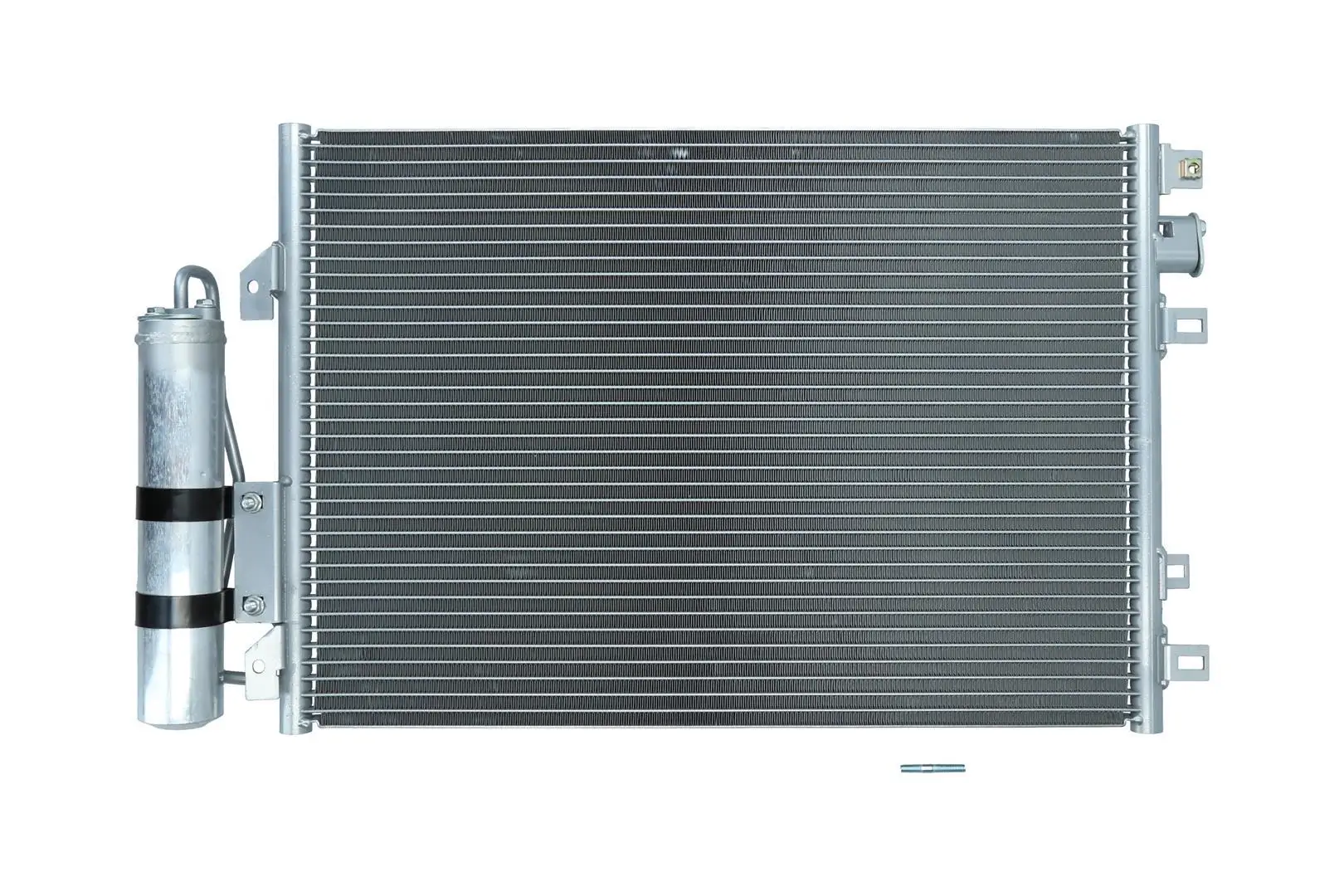 Kondensator, Klimaanlage KAMOKA 7800233