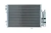 Kondensator, Klimaanlage KAMOKA 7800233 Bild Kondensator, Klimaanlage KAMOKA 7800233