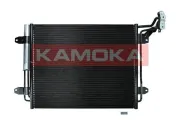 Kondensator, Klimaanlage KAMOKA 7800235