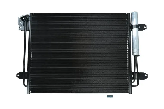 Kondensator, Klimaanlage KAMOKA 7800235 Bild Kondensator, Klimaanlage KAMOKA 7800235