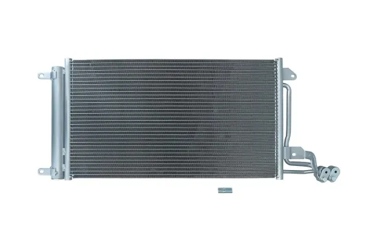 Kondensator, Klimaanlage KAMOKA 7800236 Bild Kondensator, Klimaanlage KAMOKA 7800236