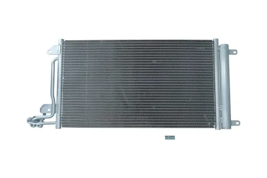 Kondensator, Klimaanlage KAMOKA 7800236 Bild Kondensator, Klimaanlage KAMOKA 7800236