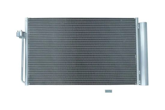 Kondensator, Klimaanlage KAMOKA 7800237 Bild Kondensator, Klimaanlage KAMOKA 7800237