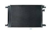 Kondensator, Klimaanlage KAMOKA 7800238