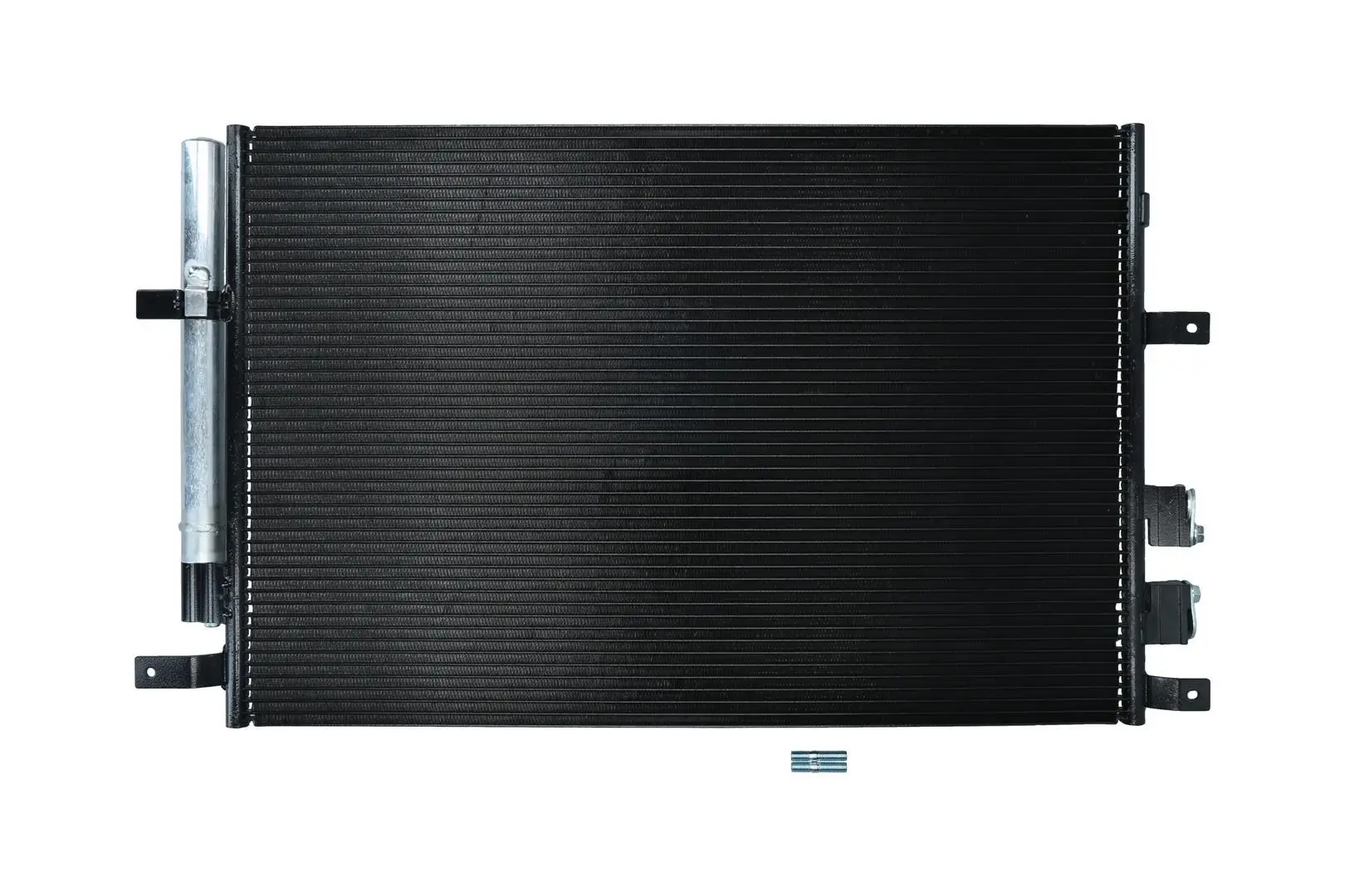 Kondensator, Klimaanlage KAMOKA 7800239