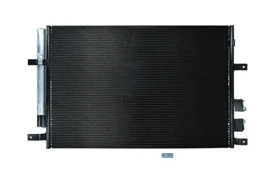 Kondensator, Klimaanlage KAMOKA 7800239 Bild Kondensator, Klimaanlage KAMOKA 7800239