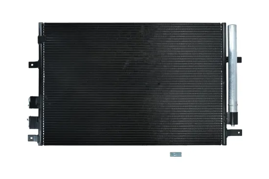 Kondensator, Klimaanlage KAMOKA 7800239 Bild Kondensator, Klimaanlage KAMOKA 7800239