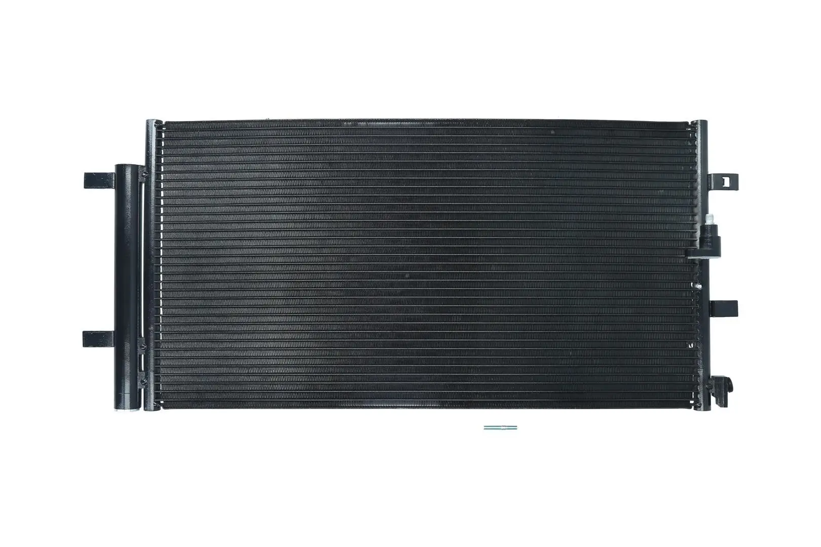 Kondensator, Klimaanlage KAMOKA 7800241