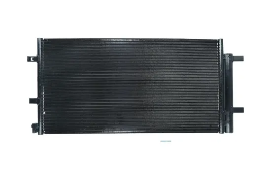 Kondensator, Klimaanlage KAMOKA 7800241 Bild Kondensator, Klimaanlage KAMOKA 7800241