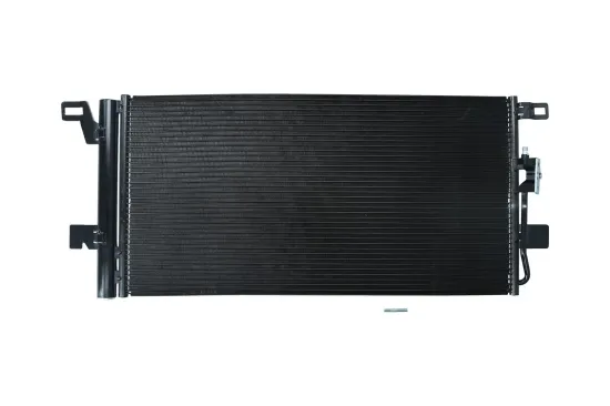 Kondensator, Klimaanlage KAMOKA 7800242 Bild Kondensator, Klimaanlage KAMOKA 7800242