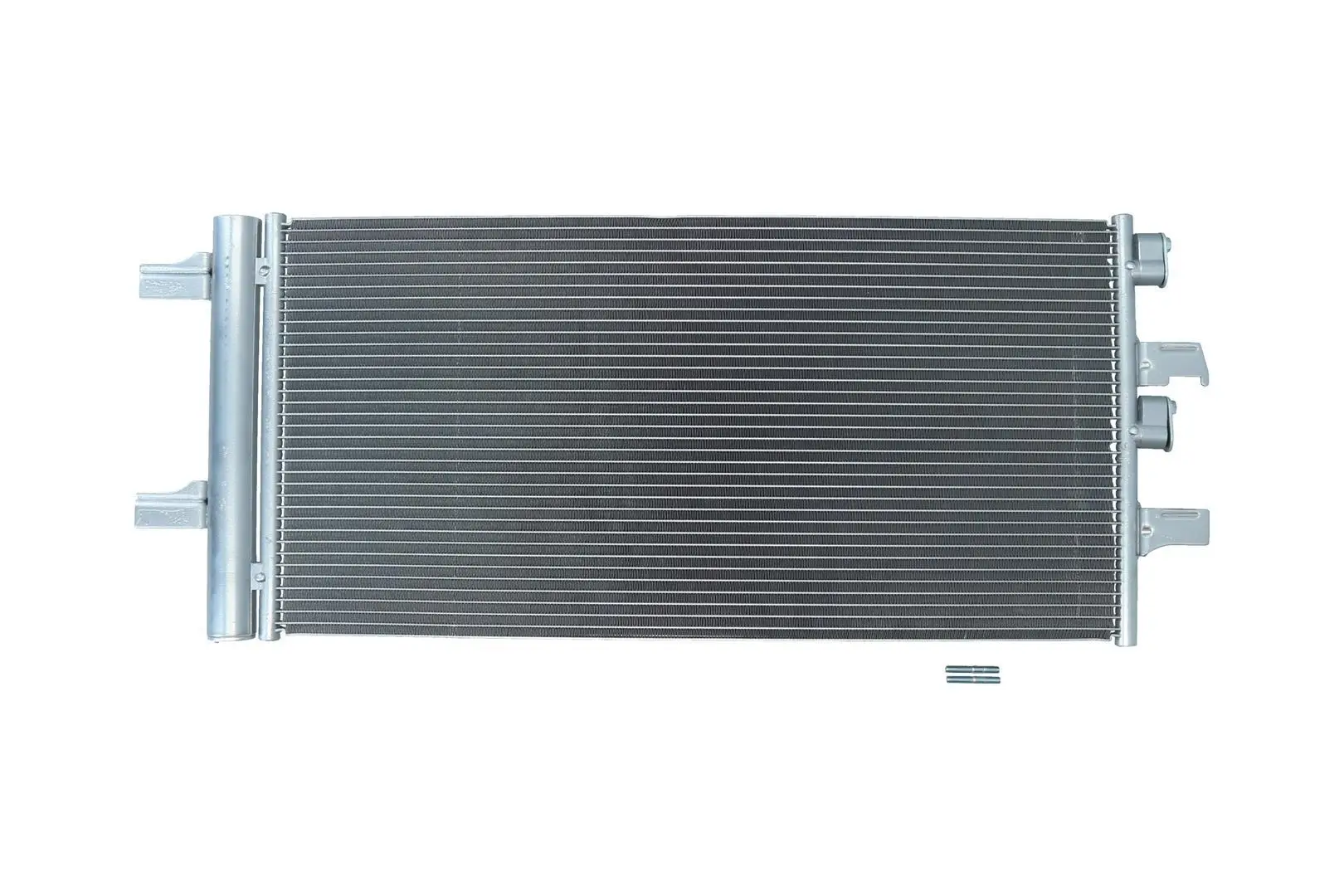 Kondensator, Klimaanlage KAMOKA 7800243