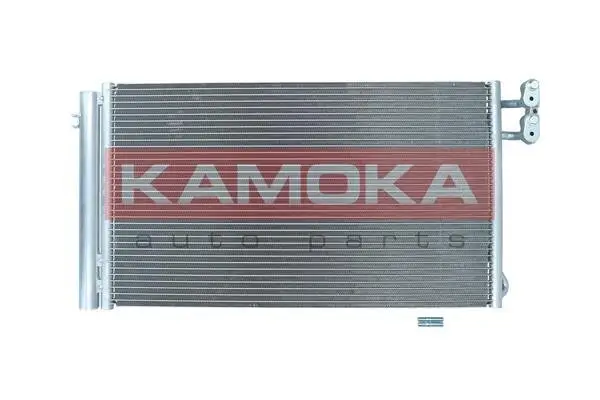 Kondensator, Klimaanlage KAMOKA 7800244