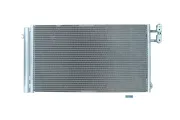 Kondensator, Klimaanlage KAMOKA 7800244