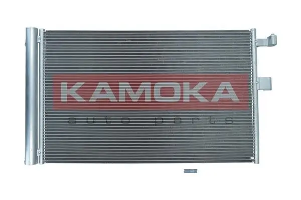 Kondensator, Klimaanlage KAMOKA 7800245